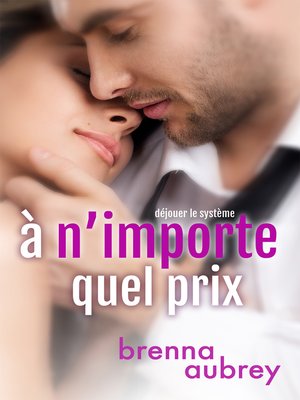 cover image of À n'importe quel prix
